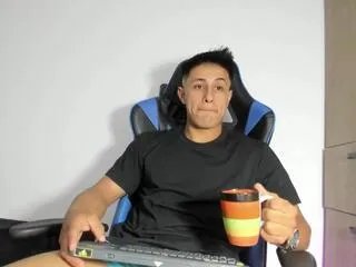 luca_monroe — Private on Flirt4Free