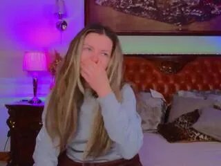 luna_rishi — Away on Flirt4Free