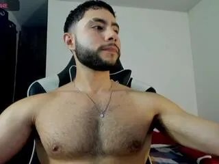 mark_foster — Freechat on Flirt4Free