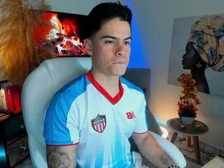 matt_andersson — Freechat on Flirt4Free