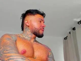 milan_klein — Freechat on Flirt4Free