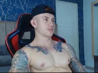 paul_thompson — Freechat on Flirt4Free