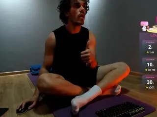 perry_knight on Flirt4Free