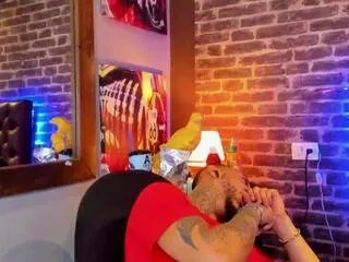 rocky_millan — Private on Flirt4Free