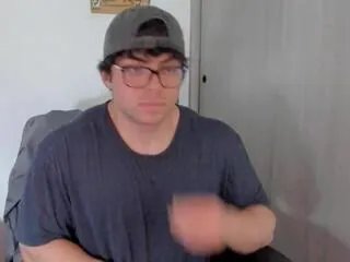 scott_milleer — Freechat on Flirt4Free