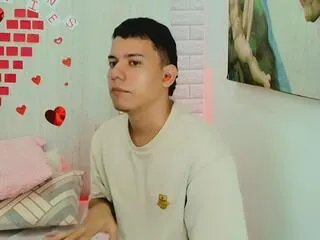 sebastian_deville — Freechat on Flirt4Free
