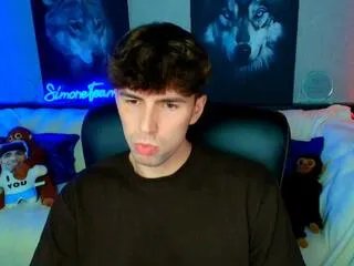 simone_florenzi — Freechat on Flirt4Free