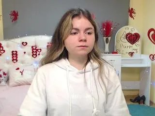 tina_ryder — Private on Flirt4Free