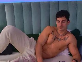 zeb_madison — Freechat on Flirt4Free