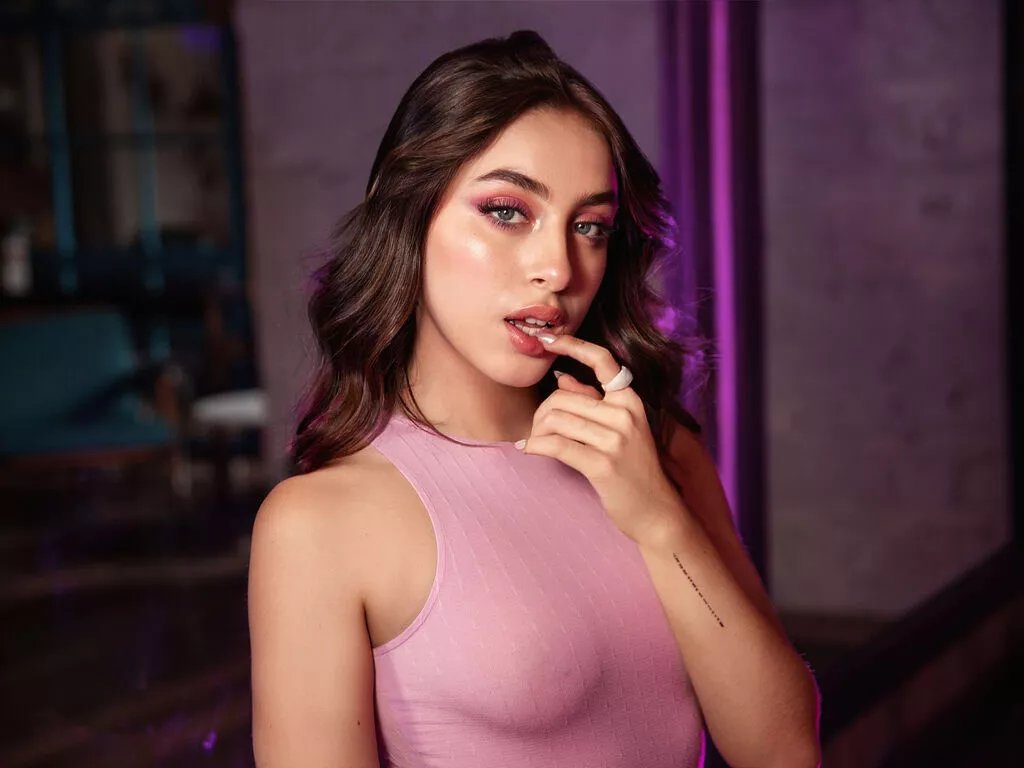 AliceBelov — being spoiled, teasing and being teased, feeling every intense touch, and diving into hard vibes that make every moment unforgettable.