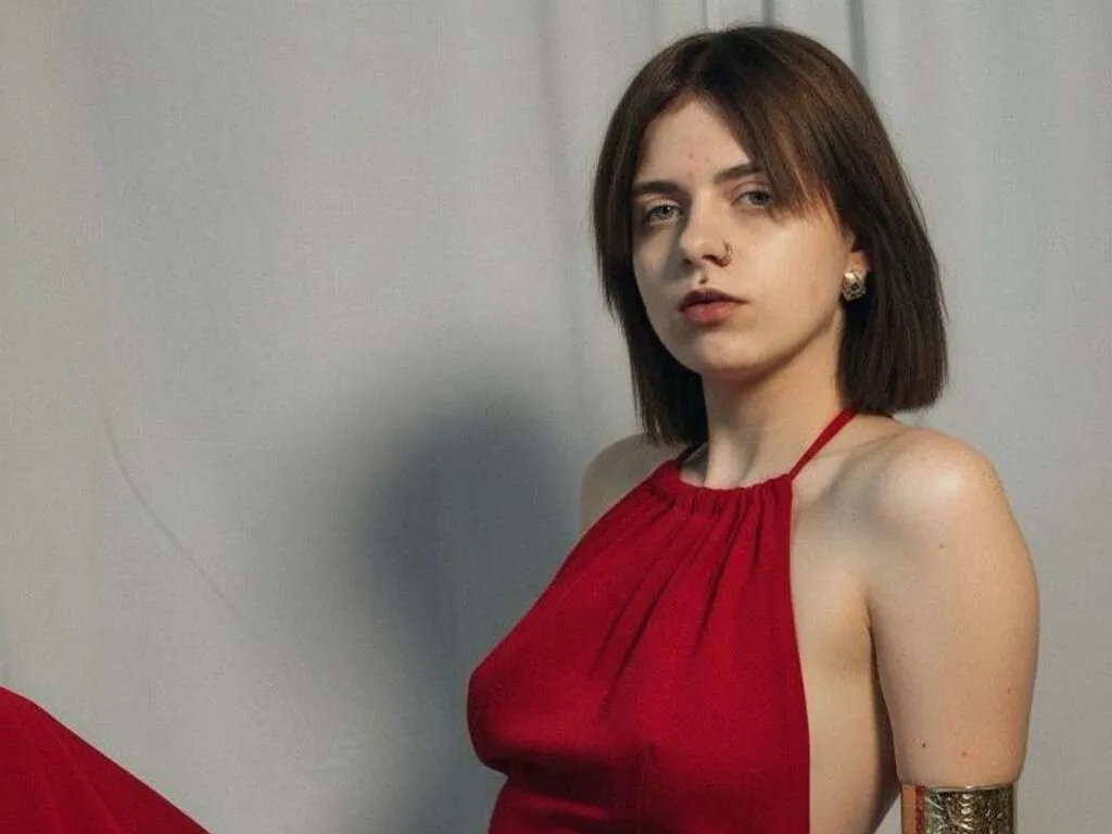 AprylHartlein — Likes:
I love slow dances, warm compliments, and people who enjoy playful teasing.