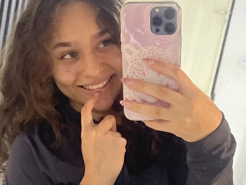 ImCherry — I like to dance, eat ice cream and desserts, dogs and nature