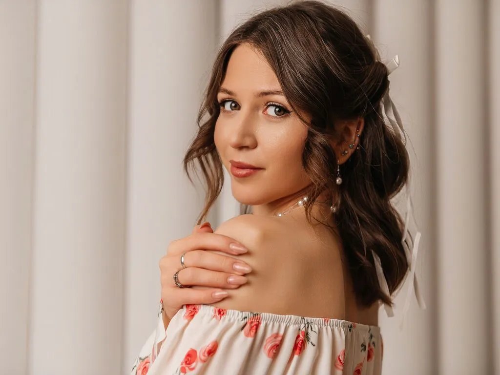 KaraKirby — I love music, flowers, nature, I'm into sports, and I also like strong and confident men.