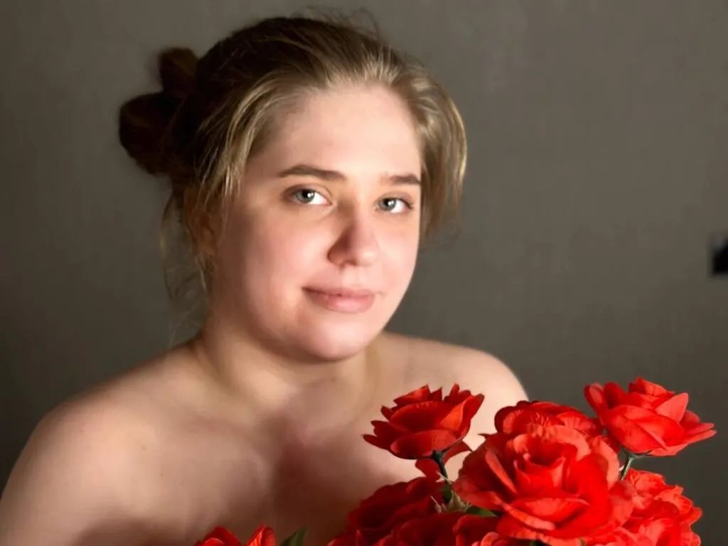 MeganVioler — I love flowers, going out in nature and listening to my favorite music! I am interested in exploring the limits and possibilities of my body!