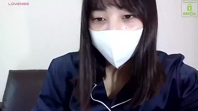 --Amu-- on StripChat 