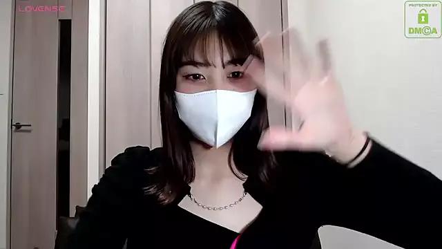 --Amu-- on StripChat 