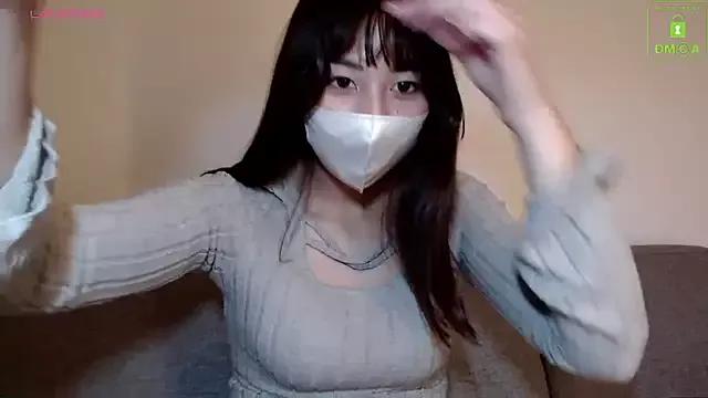 --Amu-- on StripChat 
