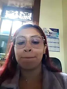 -Anonymous_Girl- on StripChat 