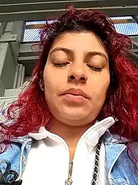 -Merida-blossoonn- on StripChat 