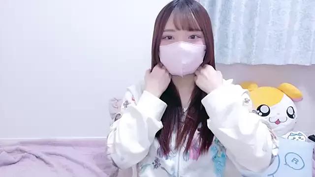 -NATSUME- on StripChat 