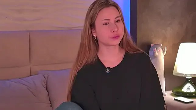 -SaraBlack- — tease my pussy with a dildoooOOO