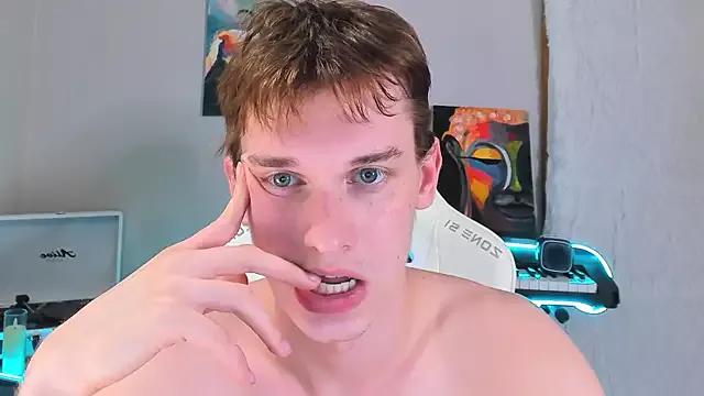 4ever_dude on StripChat 