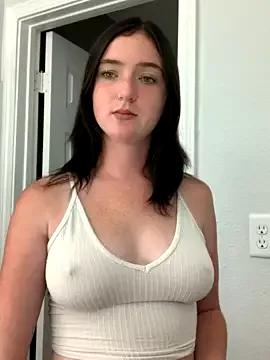6Abby_theSiren9 on StripChat 