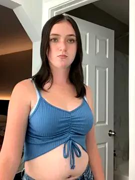 6Abby_theSiren9 on StripChat 