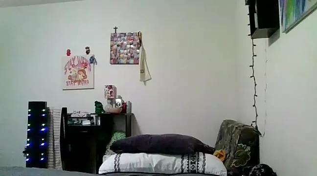6Abby_theSiren9 on StripChat 
