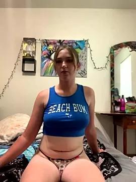 6Abby_theSiren9 on StripChat 