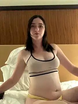 6Abby_theSiren9 on StripChat 