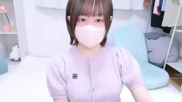 963_kurumi on StripChat 