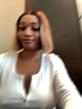 ___Nessa — Rub hard clit,moan loud&Squirt public