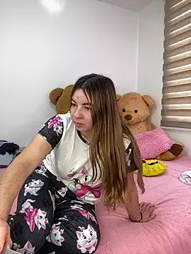 __Emma__11__Lecat_ on StripChat 