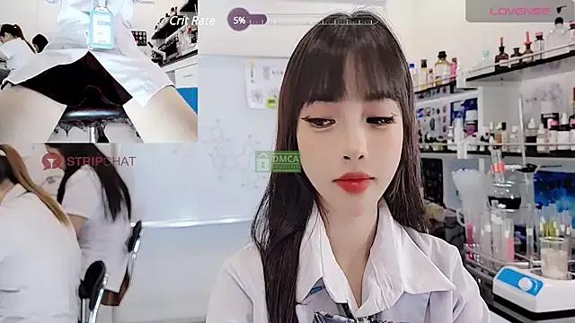 __Lab__ on StripChat 