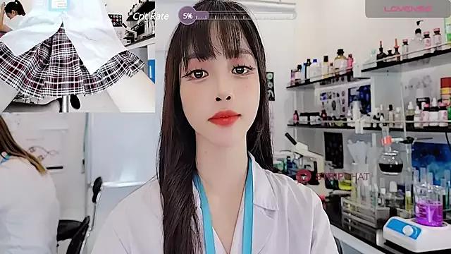 __Lab__ on StripChat 