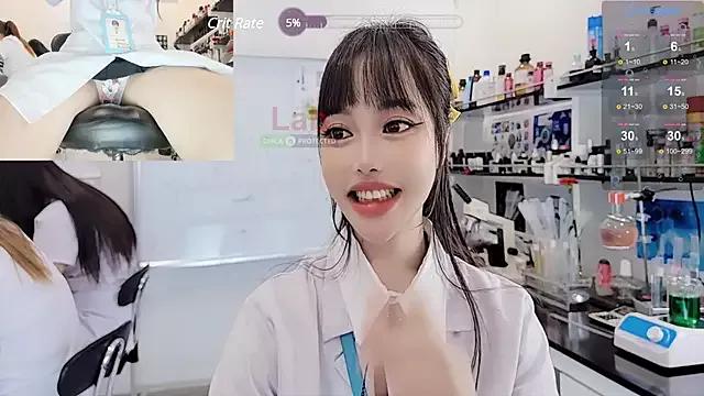 __Lab__ on StripChat 
