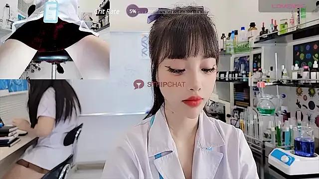 __Lab__ on StripChat 