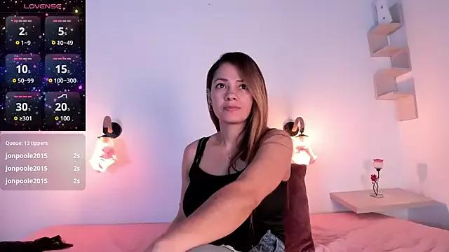 _abby_sweett on StripChat 