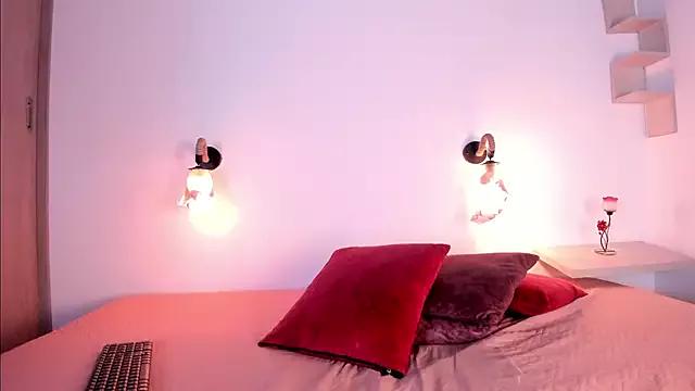 _abby_sweett on StripChat 