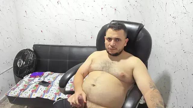 _ace_ventura on StripChat 