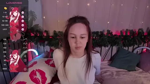 _AnnaMaria_ on StripChat 