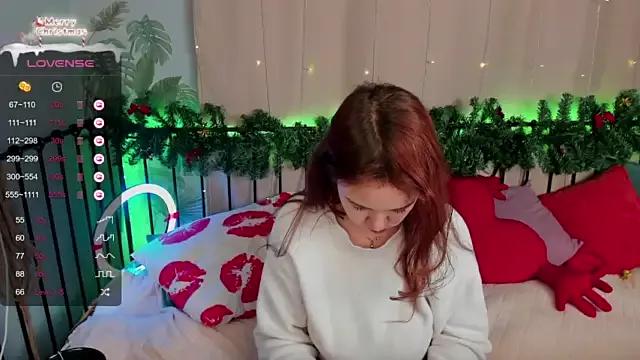 _AnnaMaria_ on StripChat 