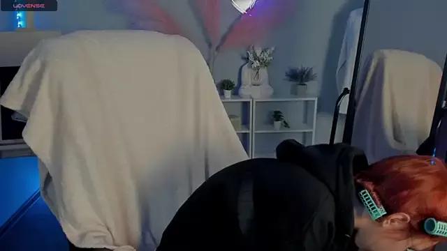 _AnnaMaria_ on StripChat 