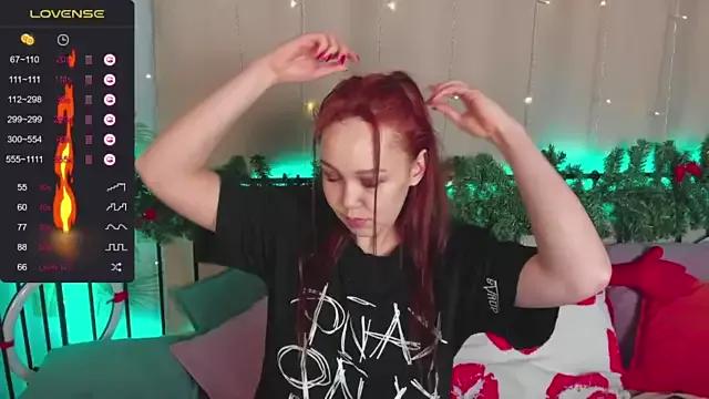 _AnnaMaria_ on StripChat 