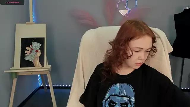 _AnnaMaria_ on StripChat 