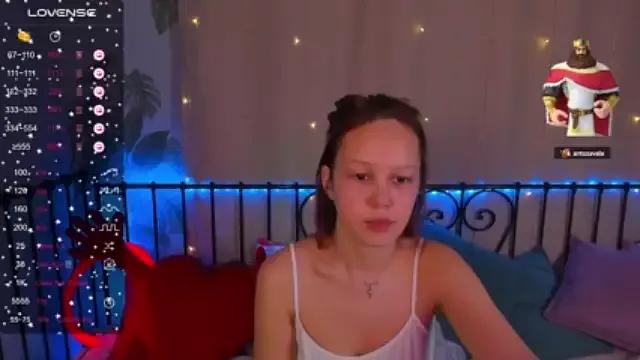 _AnnaMaria_ on StripChat 