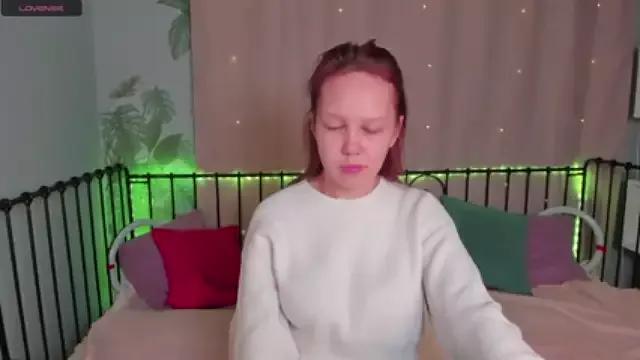 _AnnaMaria_ on StripChat 