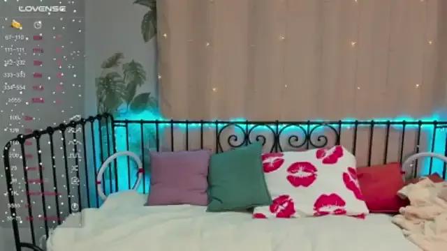 _AnnaMaria_ on StripChat 