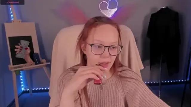 _AnnaMaria_ on StripChat 